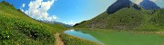 46 Lago Branchino (1784 m)